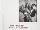 LP X2 PAUL MCCARTNEY KISSES ON THE BOTTOM EU 2012 POP ROCK NM/NM TOP CONDITION
