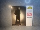 Johnny Cash Greatest Hits The Sun Record Years 12 Inch Vinyl LP Record 2017