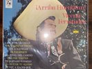 Vicente Fernandez Arriba Huentitan LP 1972 VG+ Ranchera Cumbia Folklorico Latin