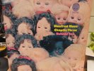 MANFRED MANN IMPORT RECORD 