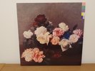 New Order, Power Corruption & Lies Vinyl. Original 1983 UK Factory Record.