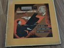 TCHAIKOVSKY SYMPHONY NO. 4, IN F MINOR, OP.36 BOSTON SYMPHONY ORCHESTRA RCA 45