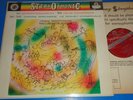 Jean Martinon IBERT/BIZET/SAINT-SAENS - London Blueback CS 6200 Wide Band 2E/1E
