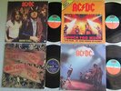 AC/DC, 3 x Vinyl LP & 12
