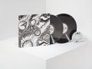 Atoms for Peace - AMOK - Vinyl 2 LP - NEW & SEALED  Thom Yorke Radiohead