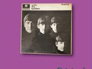 The Beatles With The Beatles Album 1963 Mono 1st Press Parlophone PMC 1206 Vinyl