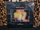 DEEP PURPLE THE ANTHOLOGY LP ARGENTINA DOUBLE LP 1985 EMI 8324 8325