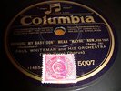 6/4L Paul Whiteman - Just Like A Melody Out Of The Sky
