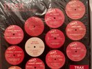 Trax - The Foundations Of House Double Vinyl LP Frankie Knuckles / Mr Fingers
