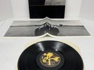 U2 - The JOSHUA TREE - Includes Poster 1987 Vinyl Record Album - SRC Masterdisk