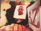 AZ Doe Or Die 12 Vinyl LP 1995 US Original Hip Hop Pete Rock Buckwild L.E.S. JP