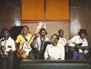 THE MOVERS Vol. 1 - 1970-1976 LP NEW VINYL Analog Africa
