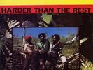 CULTURE Harder Than the Rest LP NEW VINYL High Note Sly & Robbie King Tubby Bob