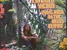 MITCHUM YACOUB Living High In The Brass Empire LP NEW VINYL All-Town Sound