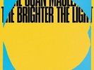 THE JUAN MACLEAN The Brighter The Light 2x LP NEW VINYL DFA