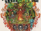 STICK FIGURE X PRINCE FATTY Fire & Stone LP NEW VINYL Ruffwood reissue