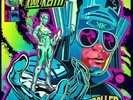 KOOL KEITH Mr. Controller LP NEW VINYL Junkadelic Music