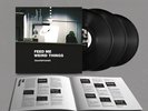 SQUAREPUSHER Feed Me Weird Things 2x LP NEW VINYL+10