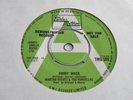 MARTHA REEVES & THE VANDELLAS 'JIMMY MACK' DEMO 45 UK TAMLA MOTOWN 1970 TMG 599