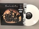 PAUL McCARTNEY BAND ON THE RUN 2017 180 GRAM RARE WHITE VINYL LP GERMANY SEALED