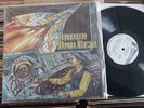 Lone Ranger – Badda Dan Dem 1982  STUDIO 1 Reggae Dancehall Vinyl