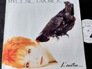 MYLENE FARMER „L'AUTRE...“ EU-PRESS 1991