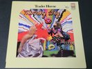 TRADER HORNE-Morning Way 1970 UK Orange Dawn LP  Psych Folk Rock GEM NM