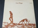 Anne Briggs - S/T 1971 UK Topic Orig. LP  Female Trad Folk Legend NM