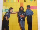 Bad Boys Blue VINYL LP + OIS – Heartbeat / Coconut 208 017-630 von 1986 DISCO EX