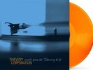 THIEVERY CORPORATION Sounds From The Thievery Hi-Fi 2x LP NEW COLORED VINYL Pri