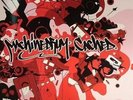 MACHINEDRUM/IE.MERG Cached LP NEW VINYL Battle Breaks Machine Drum