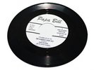 BENNY WESTMORE & HIS PRIVATE NUMBERS (I'm Gonna Live Till I'm) One Hundred Year