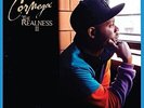 CORMEGA The Realness II LP NEW VINYL Tuff Kong Large Professor The Alchemist Ha