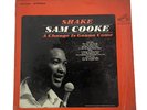 Sam Cooke   Shake   LP/Vinyl Late 60's Pressing Orange Label in Shrink NM 3