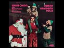 WILLIE COLON Asalto Navideno Vol. II LP NEW VINYL Craft reissue