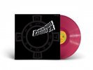 LUCIFER Black Mass LP NEW COLORED VINYL Sacred Bones reissue Mort Garson