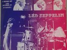 Led Zeppelin Going To California 2 Record Live Set September 1971