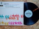 Otto Klemperer NPO Haydn Symphony No. 100 & 102 Columbia SAX O 5266 Ed1 B/S NM