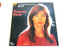 2 LP SET-FRANCOISE HARDY-LE DOUBLE DISQUE D'OR DDO RECORDS-1 45 RPM BONUS