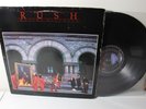 Rush – Moving Pictures, 1981 LP original, Mercury – SRM-1-4013