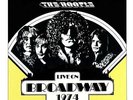 NEW: MOTT THE HOOPLE - Live On Broadway 1974, 2-LP Vinyl