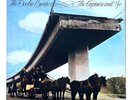 The Doobie Brothers - The Captain And Me * Vinyl Lp * Half-Speed * Free P&P UK *