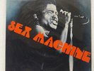 JAMES BROWN SEX MACHINE POLYDOR MP9381 JAPAN VINYL 2LP