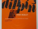 HANK MOBLEY DIPPIN' BLUE NOTE GXK8201 JAPAN VINYL LP
