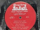Polskie Koledy Polish Christmas Carols Vinyl Record