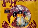 Are You Experienced The Jimi Hendrix Experience 2013 180 gram Mono QRP  vinyl lp