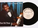 CLARENCE FROGMAN HENRY - THAT OLD PIANO 7