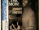Jimmy Smith - The Sermon  JAPAN LP BLUE NOTE 1992 JAZZ HARD BOP EVANS MILES RARE