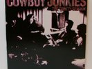 Cowboy Junkies - Trinity Session Vinyl LP Canadian pressing - Excellent Cond