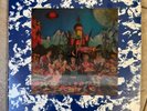 THE ROLLING STONES - THEIR SATANIC MAJESTIES REQUEST 180G 2LP 2CD 50TH ANN.